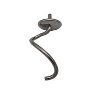 Tige De Crochet En Acier Inoxydable, Compatible For KENWOOD, KCC90 / KCL95 / KWL90 / KPL90 / KVL65(S hook 1pcs)