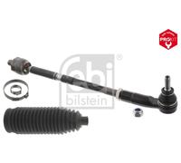 TIGE DE DIRECTION AUDI A3 03-/GOLF 03- PR AVEC EMBOUT DE TIGE ET COUVERCLE