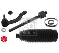 TIGE DE DIRECTION AUDI TT 06-14 LE AVEC EMBOUT DE TIGE ET COUVERCLE