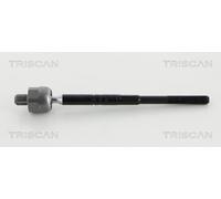 TIGE DE DIRECTION BMW E90 COUPE M3 07- LE/PR (SANS EMBOUT)