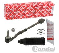 TIGE DE DIRECTION BMW F07/F10/F11 08- LE AVEC EMBOUT DE TIGE ET COUVERCLE