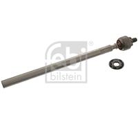 TIGE DE DIRECTION CITROEN BERLINGO 96- LE/PR SANS EMBOUT DE TIGE