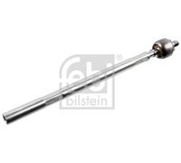 TIGE DE DIRECTION CITROEN BERLINGO 96- LE/PR SANS EMBOUT DE TIGE