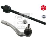 TIGE DE DIRECTION DB C W204/ E C207 07- PR AVEC EMBOUT