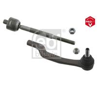 TIGE DE DIRECTION DB W168 97- PR AVEC EMBOUT