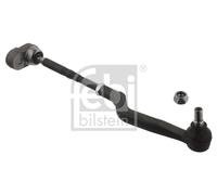 TIGE DE DIRECTION DB W169/245 05- PR AVEC EMBOUT DE TIGE
