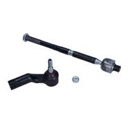 TIGE DE DIRECTION FORD FOCUS 04- PR AVEC EMBOUT DE TIGE