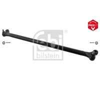 TIGE DE DIRECTION NISSAN NAVARA 2.5D 98-