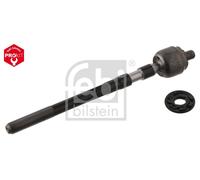 TIGE DE DIRECTION RENAULT CLIO II 98-99 LE/PR SANS DIRECTION ASSISTÉE