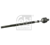 TIGE DE DIRECTION RENAULT CLIO II 99- LE/PR