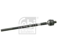 TIGE DE DIRECTION RENAULT MEGANE 99- LE/PR (FROM TRW POWER STEERING)