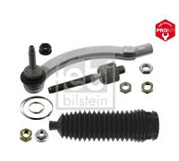 TIGE DE DIRECTION VOLVO S60/V70 II 00-07 LE AVEC EMBOUT DE TIGE ET COUVERCLE
