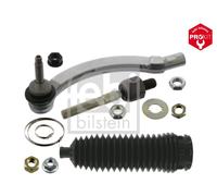 TIGE DE DIRECTION VOLVO S60/V70 II 00-07 LE AVEC EMBOUT DE TIGE ET COUVERCLE