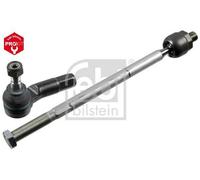 TIGE DE DIRECTION VW A3/GOLF5/PASSAT 03- PR AVEC EMBOUT