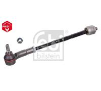 TIGE DE DIRECTION VW IBIZA V/POLO 1.2-2.0D 08- LE AVEC EMBOUT DE TIGE