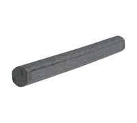 Tige de ferrite toroïdale en zinc manganèse pour bobine d'antenne radio, composant de jeu, inducteur à ondes moyennes, barre de filtre de signal, amateur d'électronique (10-140 mm)