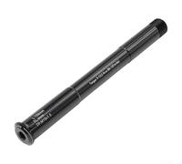 Tige de fourche avant pour vélo de route, axe traversant, 15 x 110, fonctionne avec le matériau en alliage robuste Rock Shox