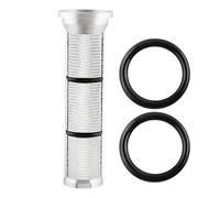 Tige de fourche de compression cycle, connecteur d'extension de cycle pour jeu de direction, capuchon de jeu de direction en d'aluminium | Bouchon d'extension réutilisable en fourche en