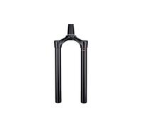 Tige de fourche RockShox CSU RS LyrikUltim DA 27.5 Boost,46 Offset,alu,GlossBlack
