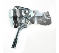 Tige de gouverneur et ressort de retour d'accélérateur pour Honda pour moteurs de tondeuse à gazon GX200 5 5HP 6 5HP Remplacement OEM 16561 ZK8 D40 et 16555 ZE1 000