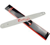 Tige de guidage 38Cm (15\N)/ 0.325" 1.5Mm 64 maillons