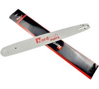 Tige de guidage 50Cm (20\N)/ 0.325" 1.5Mm 76 maillons