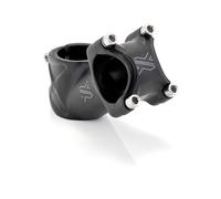 XLC Potence A-head ST M15 28,6 mm 60 mm 35° Noir