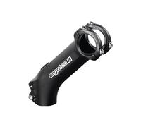 Ergotec Charisma 31.8 Mm Stem Noir 130 mm / 45º