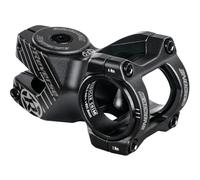 Reverse Components Black-one D2 31.8-35 Mm Stem Argenté 50 mm / 8º Black / Grey