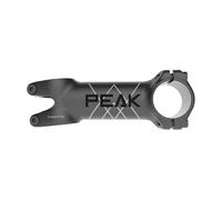 Deda Mud Peak 31.7 Mm Stem Noir 90 mm / ±6º