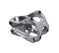 Tige de Guidon Crossfire 31,8mm x 35mm Aluminium Argent 305390655 Funn Vélo Sc