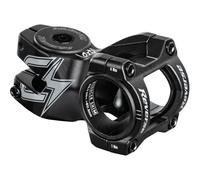 Reverse Components E-black One D-2 31.8/35 Mm Stem Argenté 50 mm / 8º Black