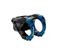 Funn Equalizer 31.8 Mm Stem Argenté 42 mm / 10º Blue