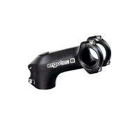 Ergotec tige de guidon fixée à l'avant Charisma 31,8/130/28,6 mm noir noir G