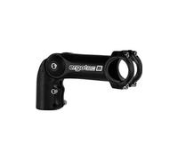 Humpert Potence Ergotec Octopus XL Ahead 50 31,8/28,6 mm 85 mm Argenté 0°/+60°