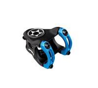 Tige de Guidon Split Tige 35 35mmx35mm 0 Noir/Bleu SPSTM00632135 SPANK Vélo Sca