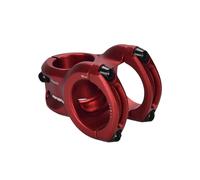Tige de Guidon Spoon 350 35mm x 35mm 0 Rouge SPSTM2110RD35 SPANK Vélo Échelon F