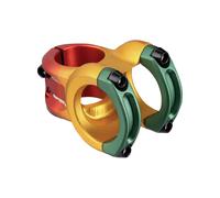 Tige de Guidon Spoon 350 35mm x 45mm 0 Rasta Edition SPSTM211145 SPANK Vélo Sc