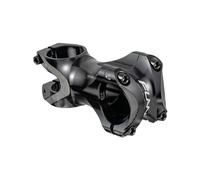 Funn Tron 31.8 Mm Stem Argenté 50 mm / 0º Black