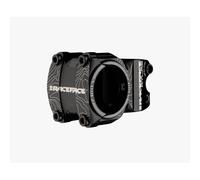 Cane Creek GXC Route Vélo Gravel Guidon Argent +/- 6 Degré 31,8 X 100Mm