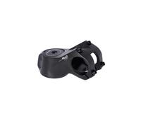 Tige de Guidon Vtt st-m28 31.8mm 11/8 70mm 6 Noir 2501522575 XLC Vélo Échelon F