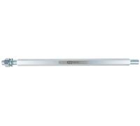 Tige de jonction 350 mm pour 700,1751 (1 pièce)