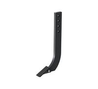 Tige de Labourage de Lame de Caisson 46,4x20,9cm 4 Trous Pour Labourer Creuser 6PCS