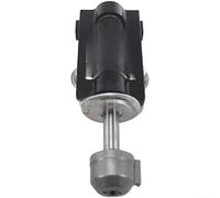 Tige de levage en acier pour scie sauteuse Bosch GST150 JS470 1600A00HG2 Pièce de rechange conçue pour résister aux mouvements répétitifs dans les tâches quotidiennes d'atelier