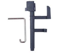 Tige de levier de biellette de direction/arbre de starter pour STIHL MS250 MS230