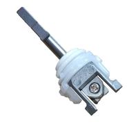 Tige De Liaison, Compatible Avec Les Brosses À Dents Électriques Philips (séries HX681/HX685/HX939/HX99). Pièces De Rechange(1pcs)