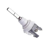 Tige De Liaison/tige Métallique De Rechange For Brosse À Dents Électrique, Compatible Avec Philips HX9340, HX9350, HX6340, HX6530, HX6710, HX6920, HX9140, HX8910