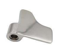 Tige de mélange de seau intérieur A24R, Compatible avec Panasonic, accessoires de lame de mélange de Machine à pain SD-P103/PN100/PM104/PM105/1000/1001