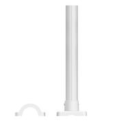 Tige de montage et matériel de fixation A