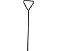 tige de nettoyage Wolf 2651777 pour BVG-Lambda 15-40